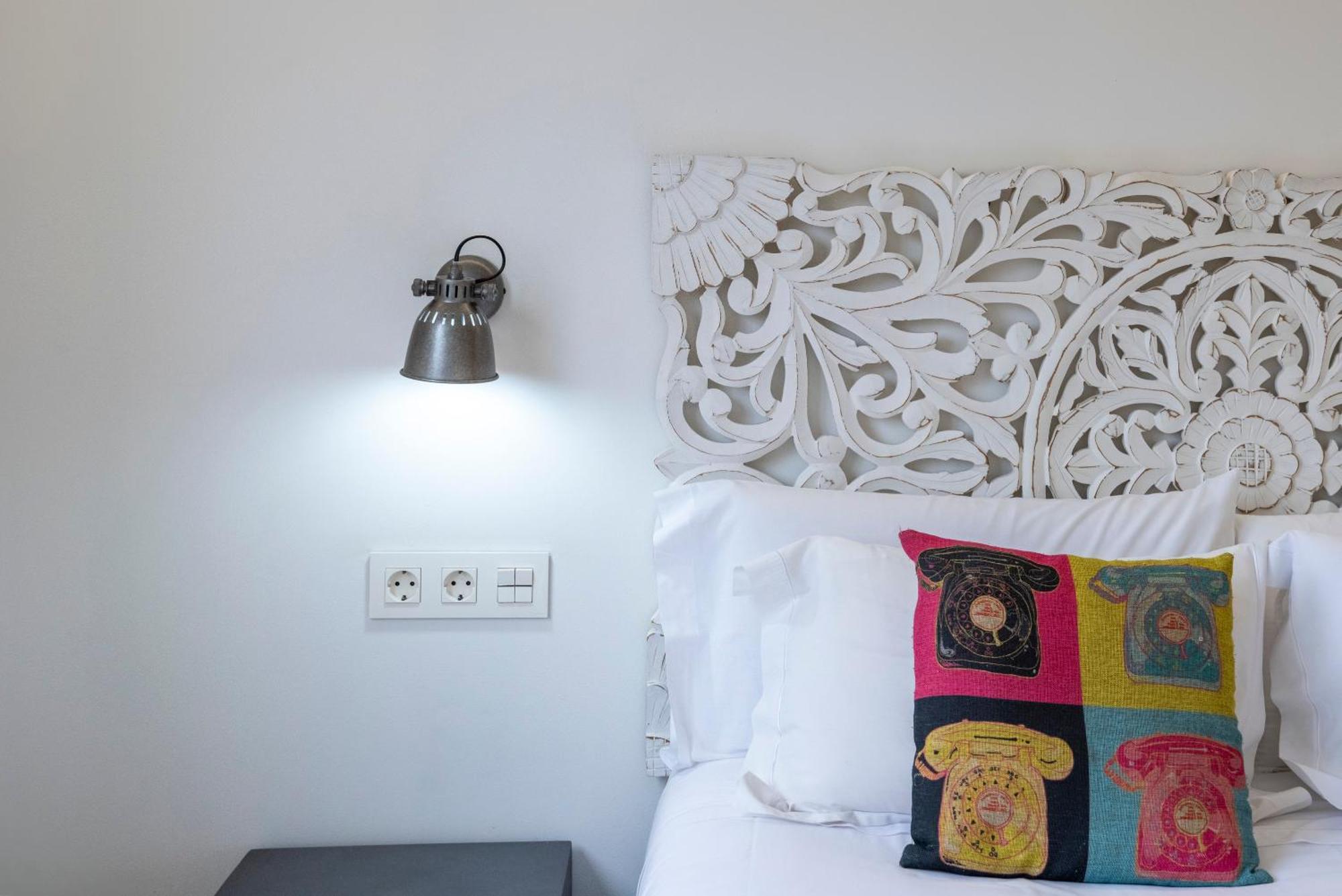 Estudio 2 Pax 140 M Playa Canelinas Sanxenxo Ngoại thất bức ảnh